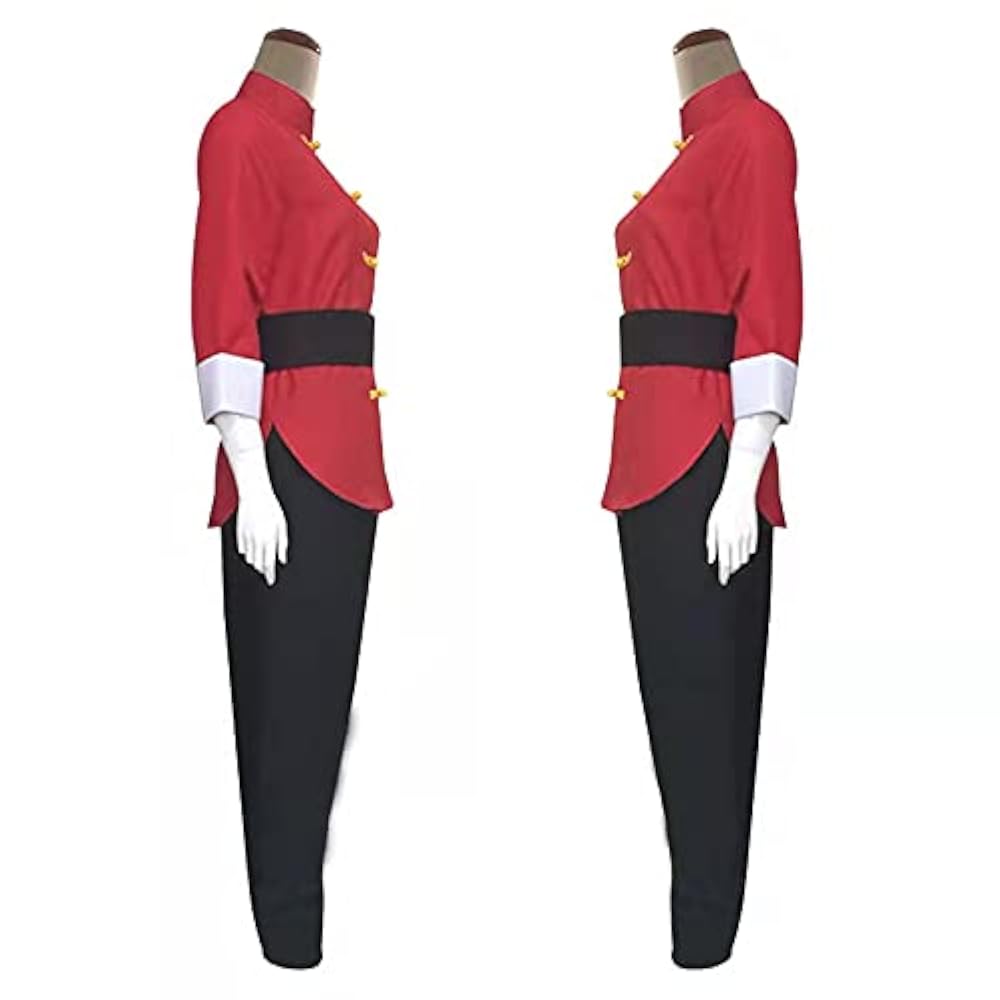 らんま1/2 早乙女乱馬 レディースМサイズ 4点セットコスプレ コスプレ衣装 f49e1089b86d4f8ca306272299634f